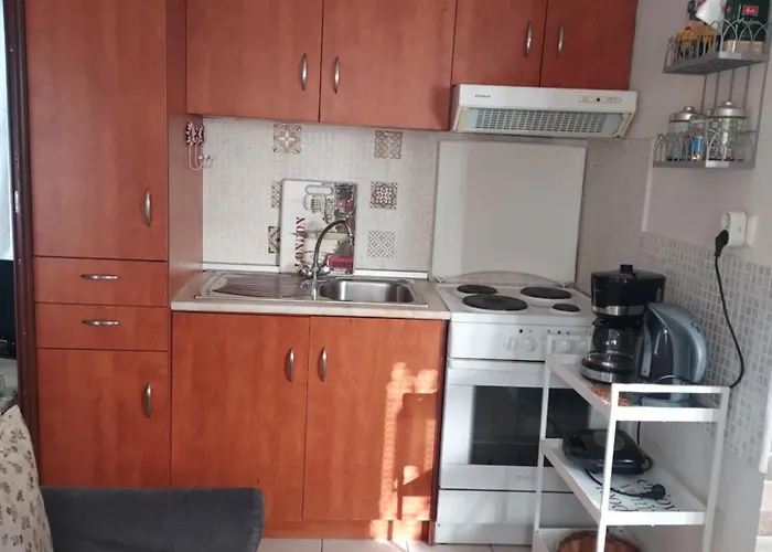 Anastasia's Garden House *