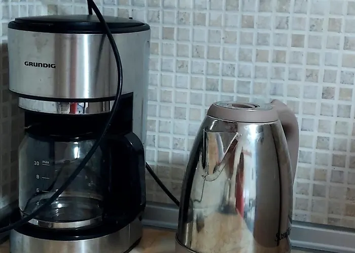 Anastasia's Garden House Semesterbostad Ialysos (Rhodes)