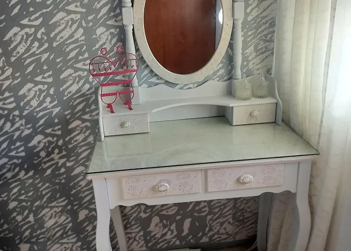 Anastasia's Garden House Semesterbostad